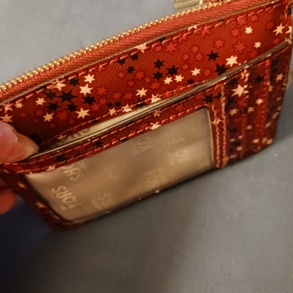 MICHAEL KORS ID WALLET - Picture 4 of 10